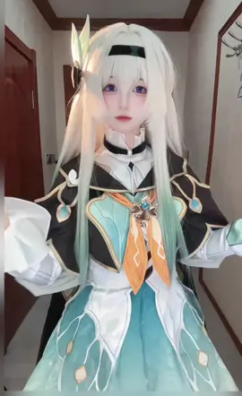 #cos #cosplay #douyin #douyin抖音 #firefly #fireflyhonkaistarrail #hsr #HonkaiStarRail #cute #fyp 