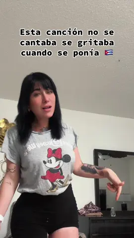 #foryoupage #cubana #cuba #canciones 
