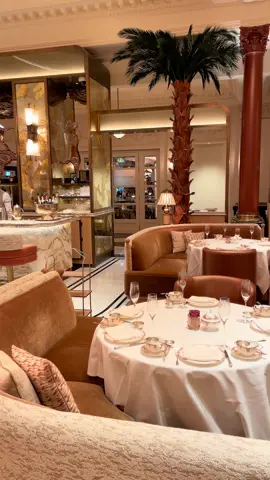 Afternoon tea at📍The Savoy,  London, The Gallery 🎀☕️✨ #london #afternoontea #fyp #thingstodoinlondon#england #londonlife #travel #londonuk🇬🇧