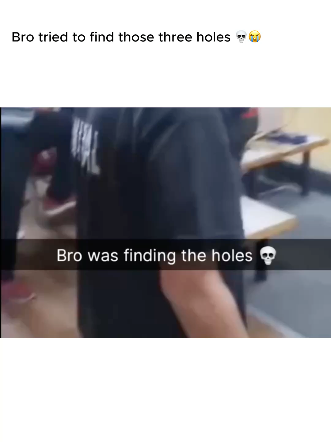I thought it was a bowling ball too😭#fyp #viral_video #funnyy #memestiktok #foryoupagе #funnymemes