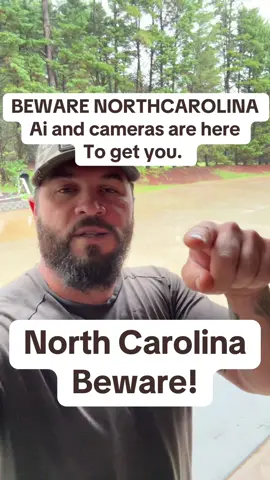 Cameras catching you! #camera #northcarolina #photo #photoshop #ai #artificialintelligence #elon #trooper #cop #sheriff #town #coast #beach #mountains #law #court #attorney #lawyer #beready 