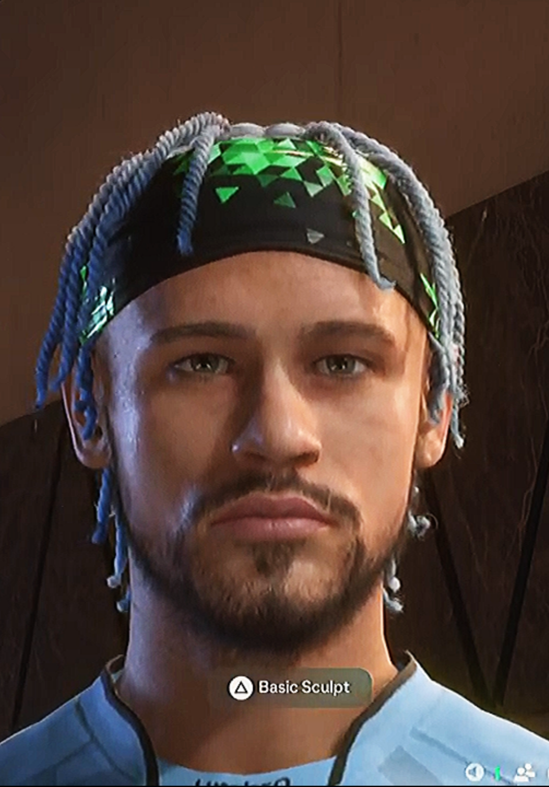 Neymar Jr. diferents hairstyles in EA FC25 Cranium face Tutorial  #eafc25 #eafc #fifa #fifa25 #eafc25clubs #eafcclubs #facetutorial #tutorial #neymarjunior  #cranium #howtocreate #clubs #clubes #clubespro #proclubs #barcelona #psg #santos #brasil #brasileirao #seleçãobrasileira #neymar #neymarjr #neymarjunior