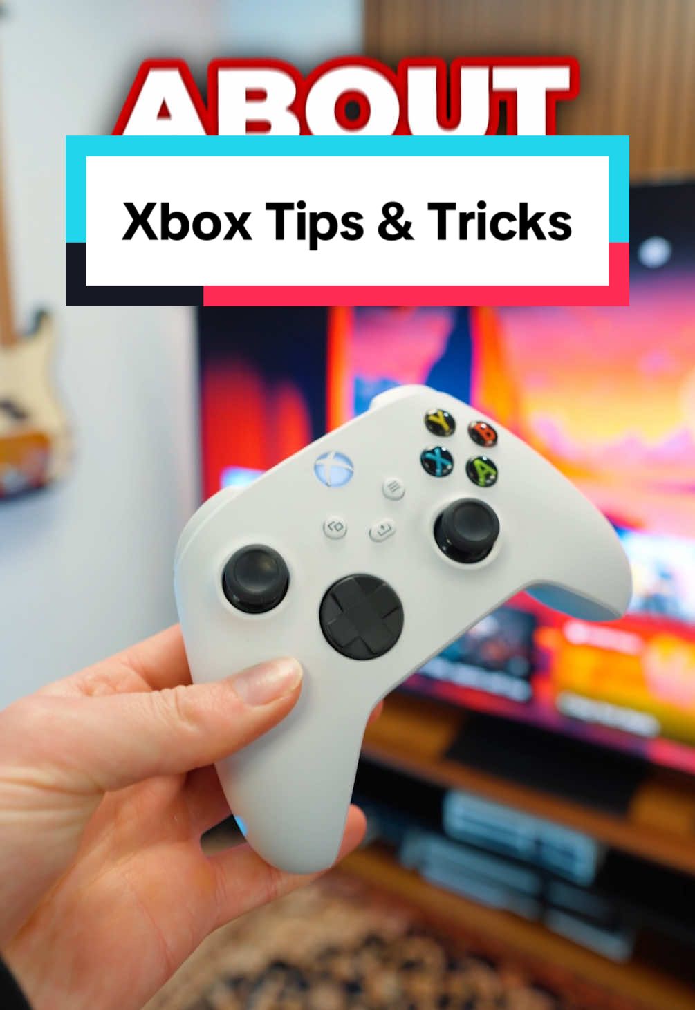 I Hacked My Xbox To Unlock This! 😱 #xbox #playstation #pcgaming 