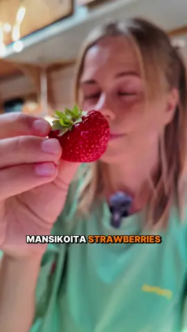 Finnish snacks 🇫🇮😋 Get access to all of my Sauna content on Patreon 😊✨ link in bio