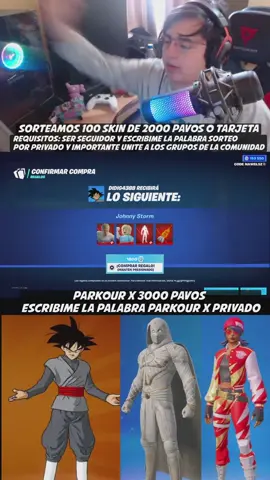 SE PASO UN PARKOUR !!!