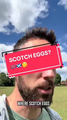 Replying to @Deggo #scotcheggs #britishfood #ukfood #FoodTok #Foodie #pubgrub 