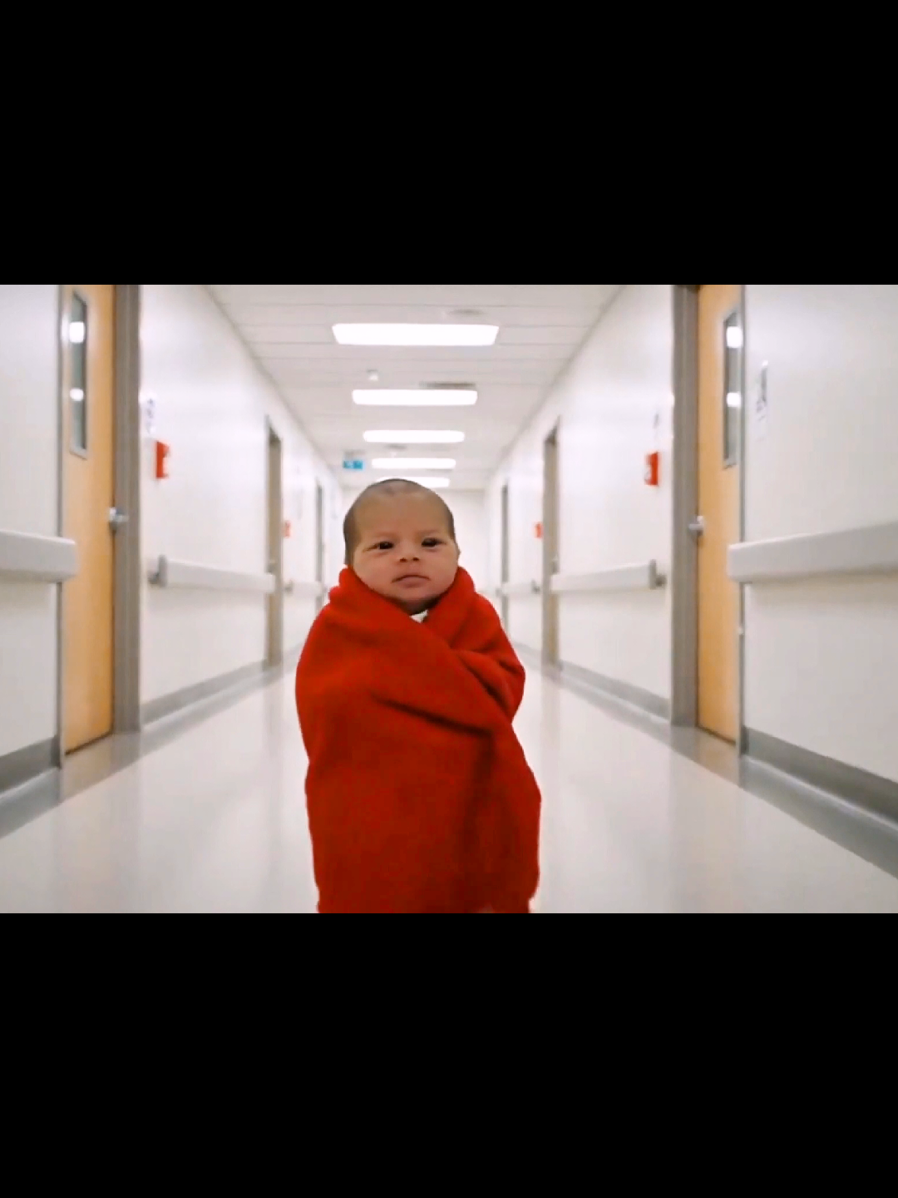 @Unbelievable Facts baby funny video 😂#baby #funny #video #fyp #babyvideos #tiktok #aivideo #viralvideo #ai #veo3 