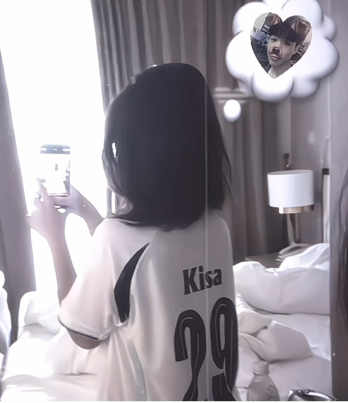 : anh là tia sáng của cuộc đời mình và cũng là ngoại lệ duy nhất ❤️‍🩹🌟. || #kisamc #kisa #fyp #xhhhhhhhhhhhhhhhhhhhhhhh #xhuong code : codeam_