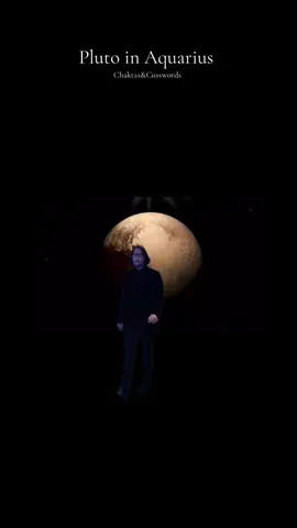 Pluto in  Aquarius has been such a feel ##PlutoAquarius##Astrology##Astrology##AstrologyDaily##Pluto##Aquarius##LeoSeason##RetrogradeSeason##MercuryRetrograde##ZodiacSigns##ZodiacPost##astrologymemes
