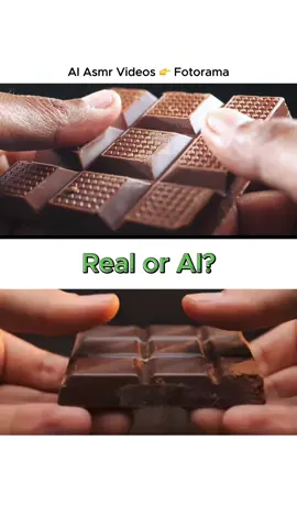 Real or AI viral ASMR AI video generator #mukbang #aimukbang #veo3 #aifilter #aivideo #aivideomaker #oddlysatisfying #aiasmr #AIvideogenerator #aiart #filter #fotorama