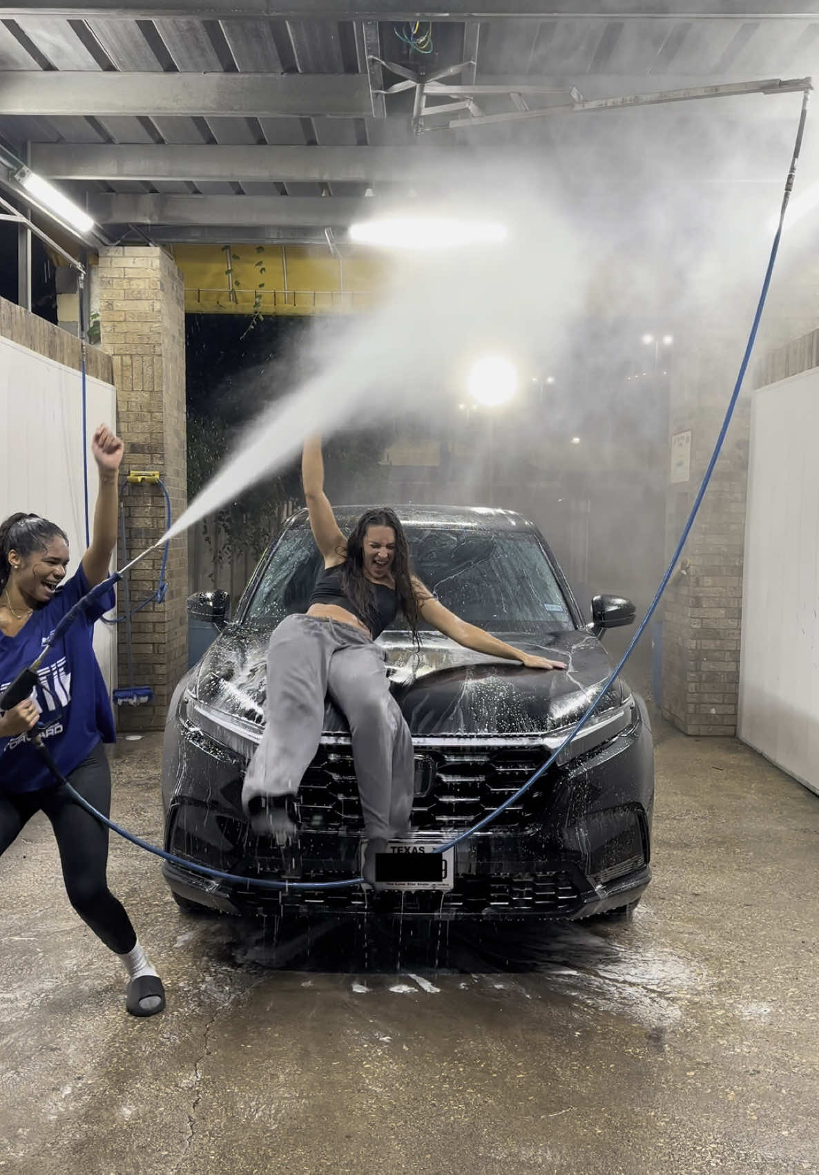 tuto vague bientôt dispo @jjustxne_ #carwash 