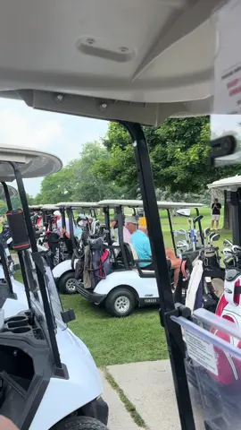 Crackers #masters #golftiktok 