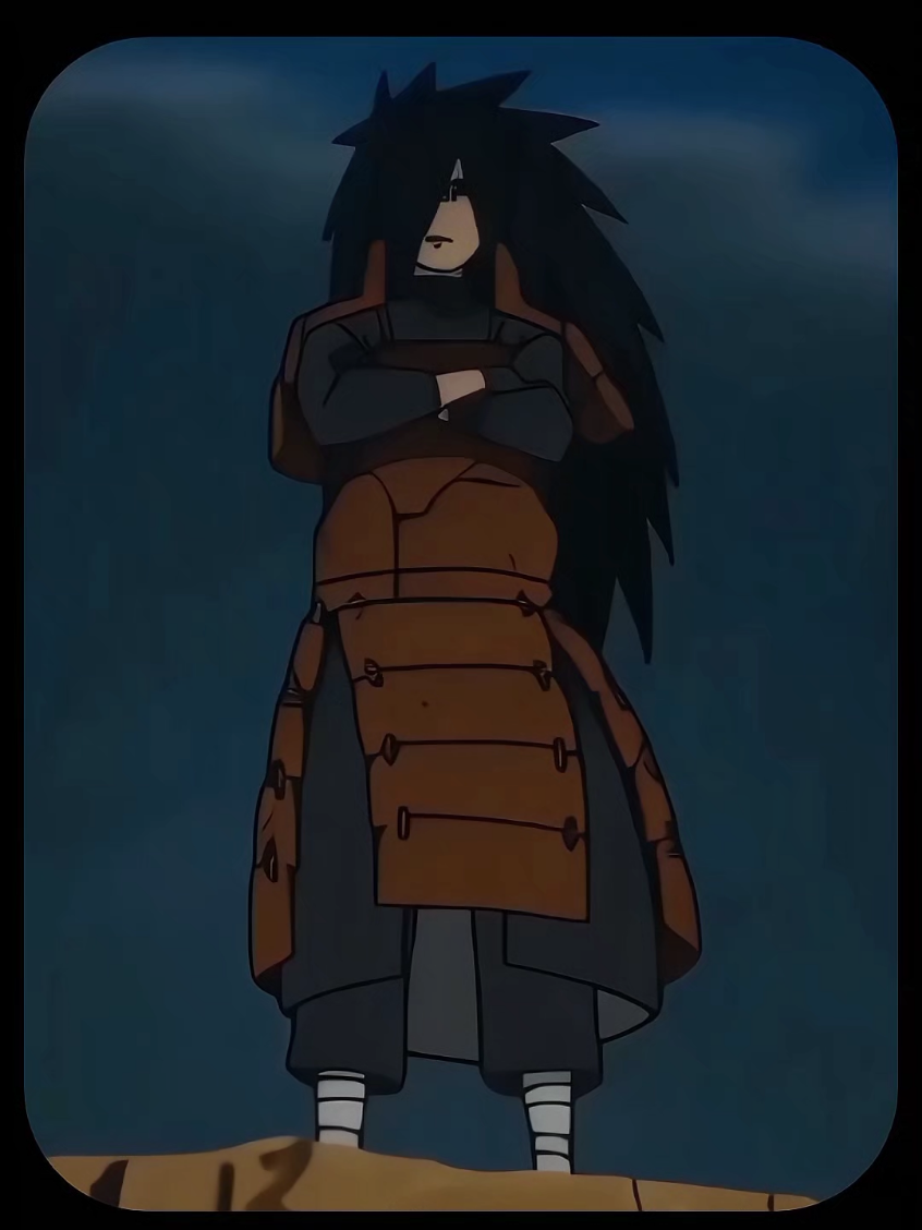 No Matter How Open Peaceful And Lover You Are....... #madara #madarauchiha #anime #dicipline #naruto  ( madara, madara uchiha, madara edits, madara speech, anime world, anime, discipline, naruto shippuden, naruto, anime motivation, anime tiktok, anime girl, motivation ) 