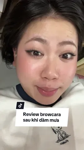 quý cái browcara này vô cùng 🫰🏻 #xoaiphm 
