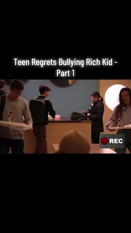He had money, charm, and a kind heart…No one saw the pain behind his smile. 💔 #TikTokStory #NewKidInSchool #RichButLonely #HiddenStruggles #KindnessMisjudged #DontJudgeABook #ShortStorySeries #MentalHealthAwareness