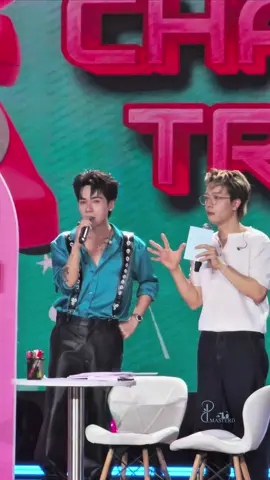 Thì ra tongtai cũng dỗi như người bình thường 🤣 #supportmasterd #QuangHungMasterD 