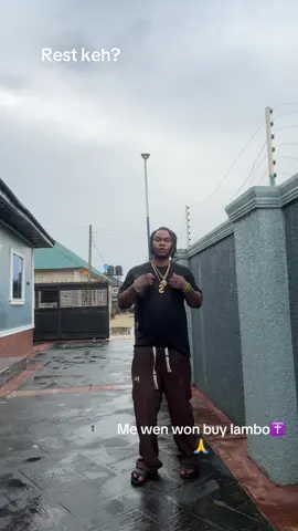 I nor fit rest until I’m blessed🙏💯 @Biggie fx @IGB #fypシ゚ #goviral #tik_tok #fyp #sakporia