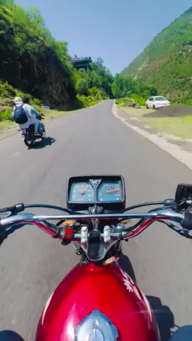 Basham road bike trip #biketrip #honda125 #bikerider 