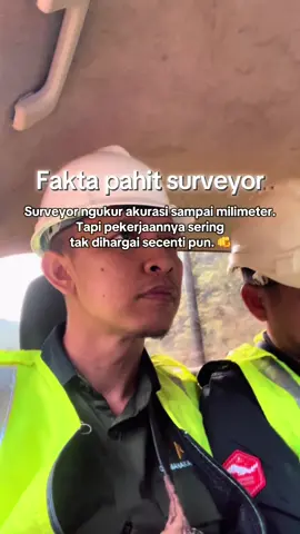 Gak papalah, yang penting tulus #julsurvey #anaktambang #julhasan #storysurvey #anaksurvey #surveylife #tambangnikel #tambanghitz #fyp #quotes 