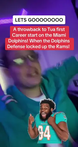 I miss you Van Ginkle! Did you know the Miami Dolphins are 13-2 against the Rams! The last lost the Dolphins took from the rams was in 2001.  #throwback #miamidolphins #tuatagovailoa #rookie #rams @ᴰᵉˡᵘˢⁱᵒⁿᵃˡ ᴰᵉᵛⁱⁿ 