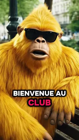 #YetiJaune_off #veo3 #ai #pti #explore #fpyツ 
