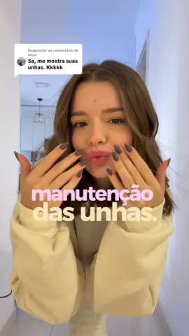 Respondendo a @Alice 