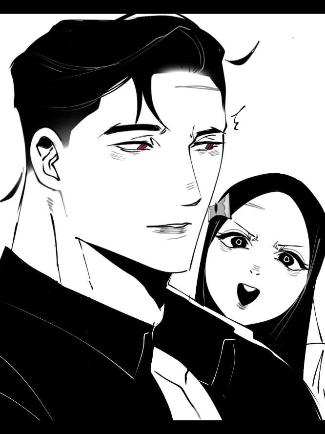 be what ?Niyi just want kebab :( #skecth #oc #art #active #picture #goodboy #comic #artsyle #Love #funny #drawing #ibispaintx #fyp #fypdraw #yey #digitalartist #digitalart 