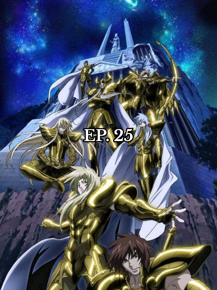 Saint Seiya: The Lost Canvas PT | 7 #saintseiyathelostcanvas #saintseiyathelostcanvasedit #cavaleirosdozodiaco 