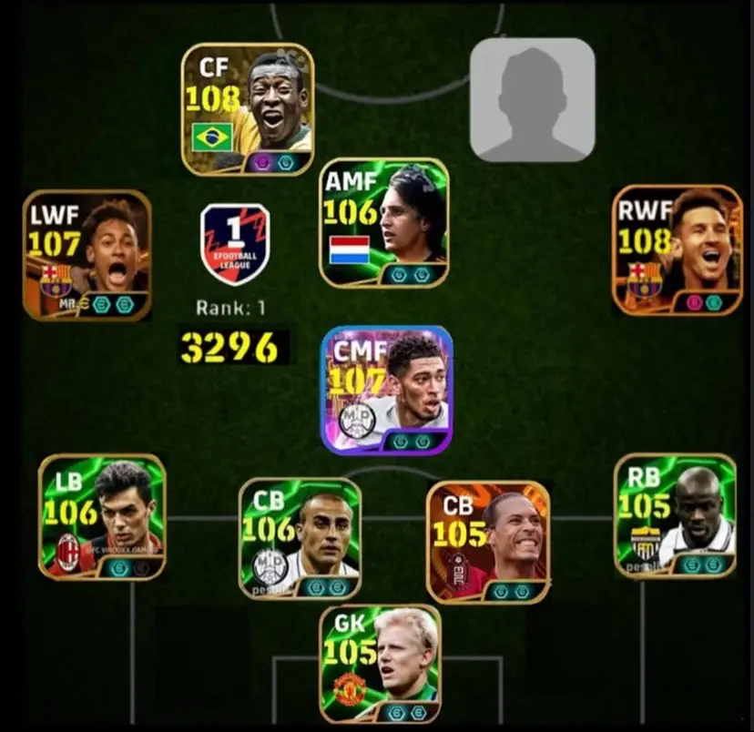 #efootball #toutlemonde🌍 #plusdevuesurtiktok 