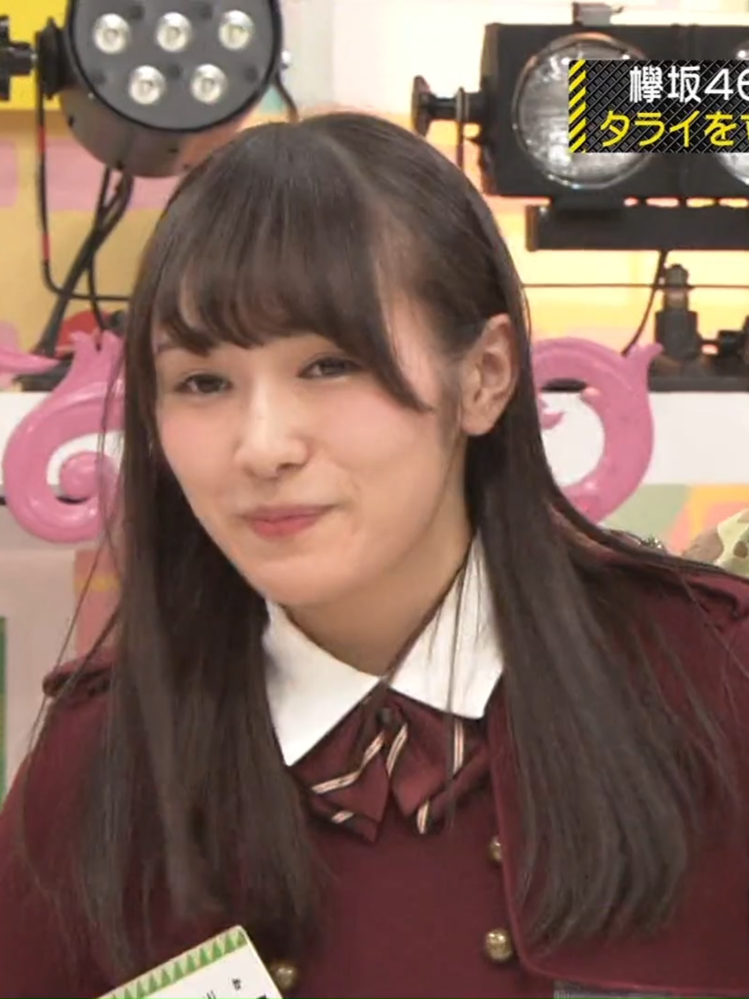 kimi no heart ni REVOLUTION!!!#乃木坂46 #欅坂46 #渡辺梨加