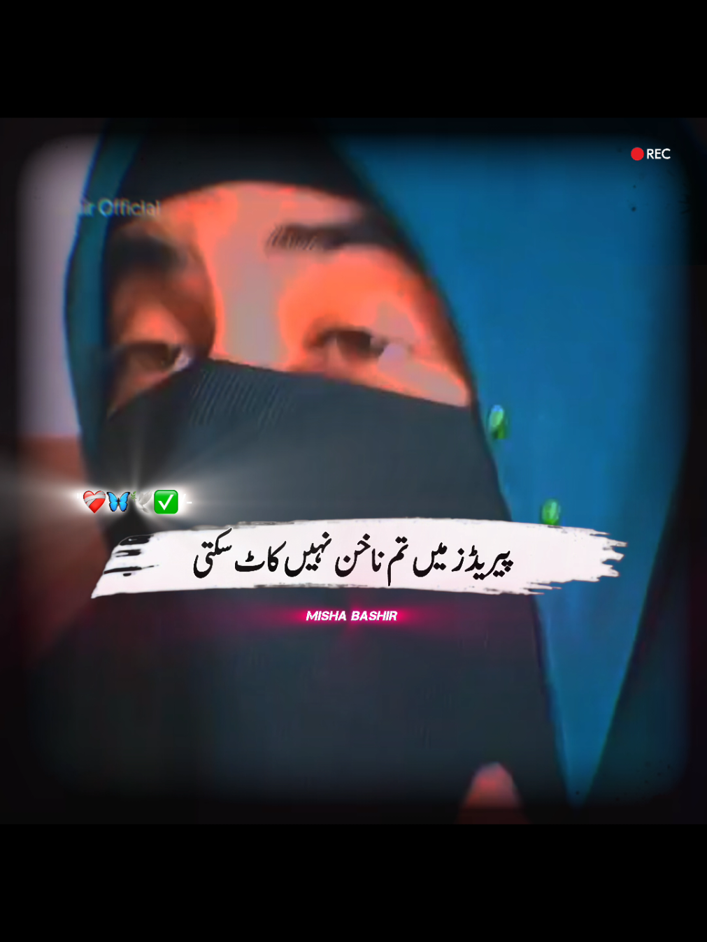 periods mein Tum nakhun nhi kat skti #foryou #foryoupage #viralvideo #burhan_tv #standwithkasmir 