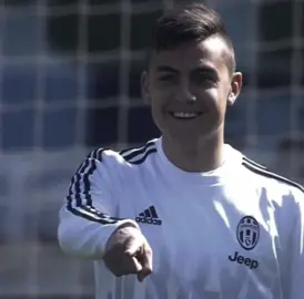 What u was Paulo… || #viral #juventus #fyp #paulodybala #nostalgia 