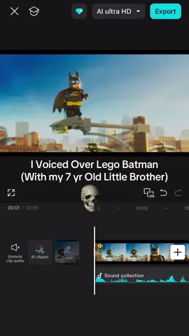 THANK YOU GUYS FOR 10K!! 6k likes for another scene😭✌️ #lego #legobatman #batman #voiceover #funnyvoiceover #va #fy #fyp #fypシ #fyppppppppppppppppppppppp 