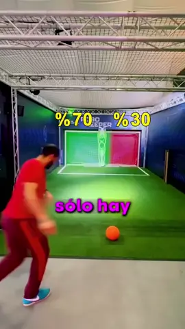 Solo hay una forma de marcarle gol a este portero robot. Muchos intentaron con tiros rápidos, pero reacciona en solo 0.3 segundos ⚡. Otros intentaron curvas, pero predice tu movimiento con dos cámaras de alta velocidad 🎯. Ni Messi ni Neymar pudieron vencerlo. Pero una sola persona encontró el truco perfecto… y funcionó. 🧠⚽ ¿Tú sabrías cómo hacerlo? #Fútbol #RobotPortero #TecnologíaFuturista #Messi #Neymar #DesafíoFútbol #PorteroImbatible #datoraro #rexoarmy #rexo  Disclaimer:This information is taken from the internet which may or may not be true we do not want to spread any fake news. The content provided by this channel is meant for EDUCATIONAL PURPOSE only. Copyright Disclaimer:- Under section 107 of copyright Act 1976, allowance is made for FAIR USE for purpose such a criticism, comment, news reporting, teaching, scholarship and research. Fair use is as permitted by copyright statues that might otherwise be infringing. Non-profit, educational or personal use tips the balance in favor of FAIR USE.