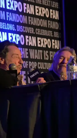 Peter Cullen & Frank Welker Talk About Recording Transformers Gen 1 #shorts #transformers 