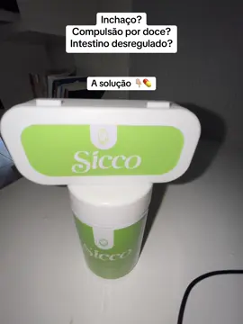 Se você respondeu pelo menos um, o Sicco foi feito pra você. Me conta aqui nos comentários qual mais te atrapalha no dia a dia.😉#emagrecimentosaudavel #Sicco #emagrecer 