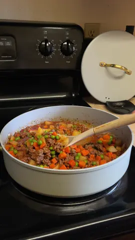 Picadillo #picadillo #Recipe #fyp #dinner 