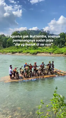 info lomba 17 agustus  #hutrike80indonesia🇮🇩  #indonesia🇮🇩  #trailadventureindonesia #polman_sulbar #buayatrailsulawesi 