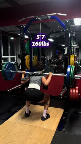 they’re saying to follow gym girls in your height/weight range so I’ll leave this here 🙂‍↔️