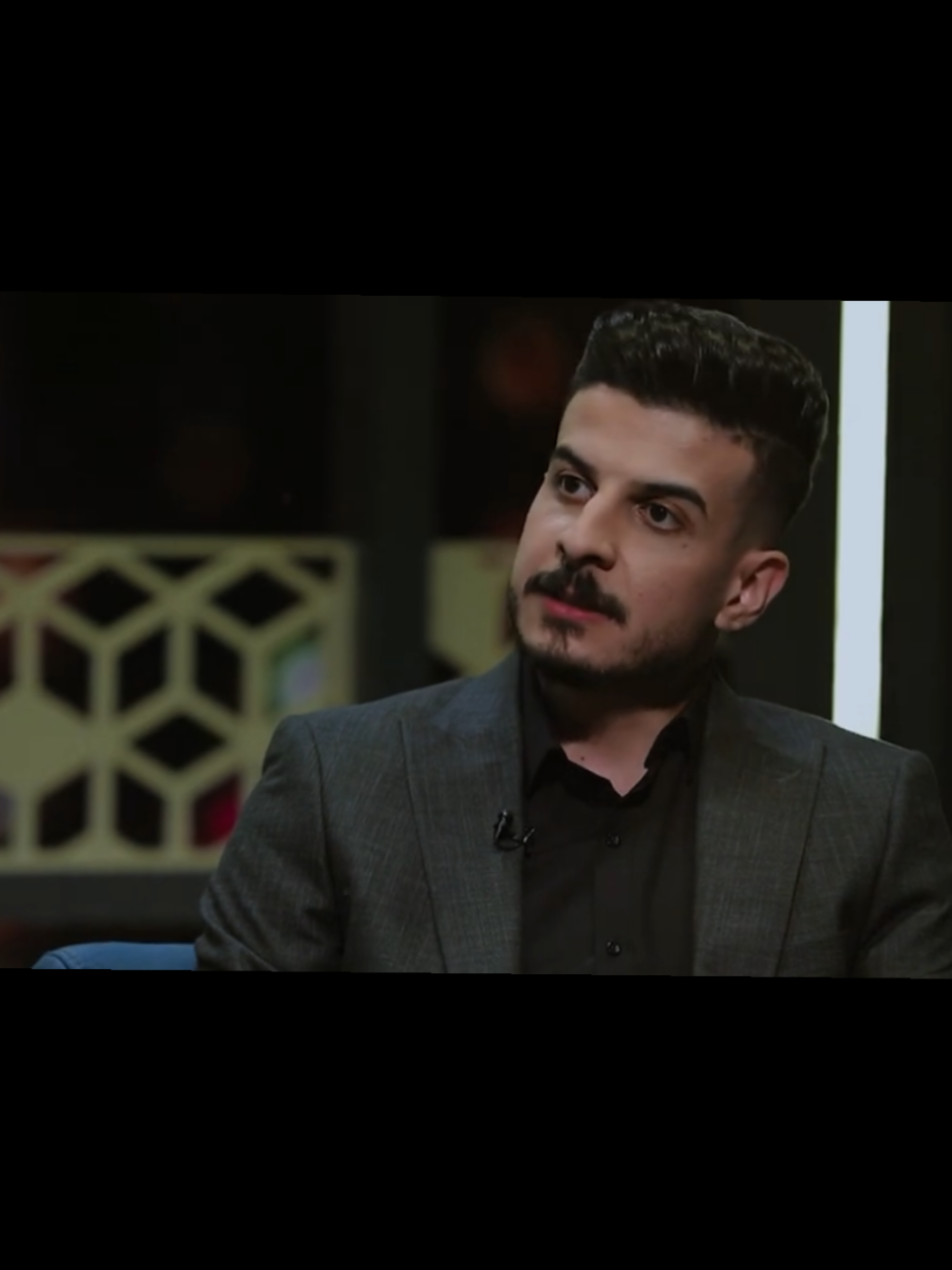 الشاعر #حسين_جبار غلطان بيك توهمت #شعر_شعبي_عراقي 