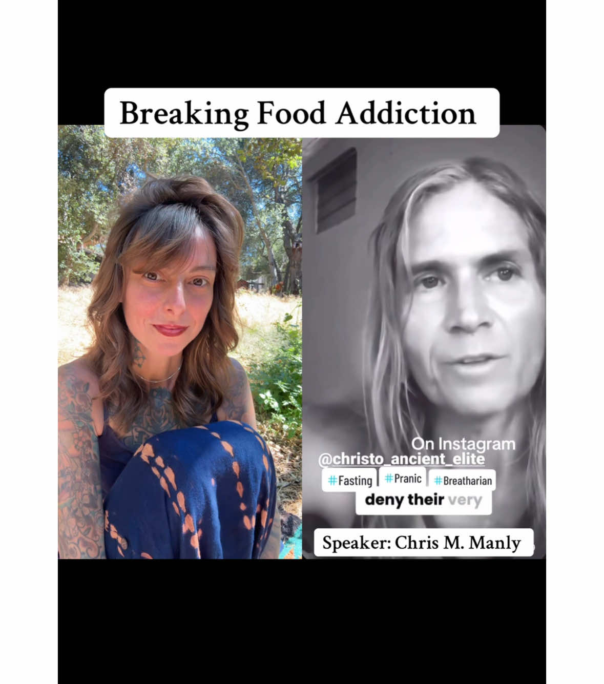 #duet with @AncientElite #pranic Visit www.aliasherbals.com for more details on our shop’s offerings🌿 #prana #fasting #breatharian #pranicnourishment 