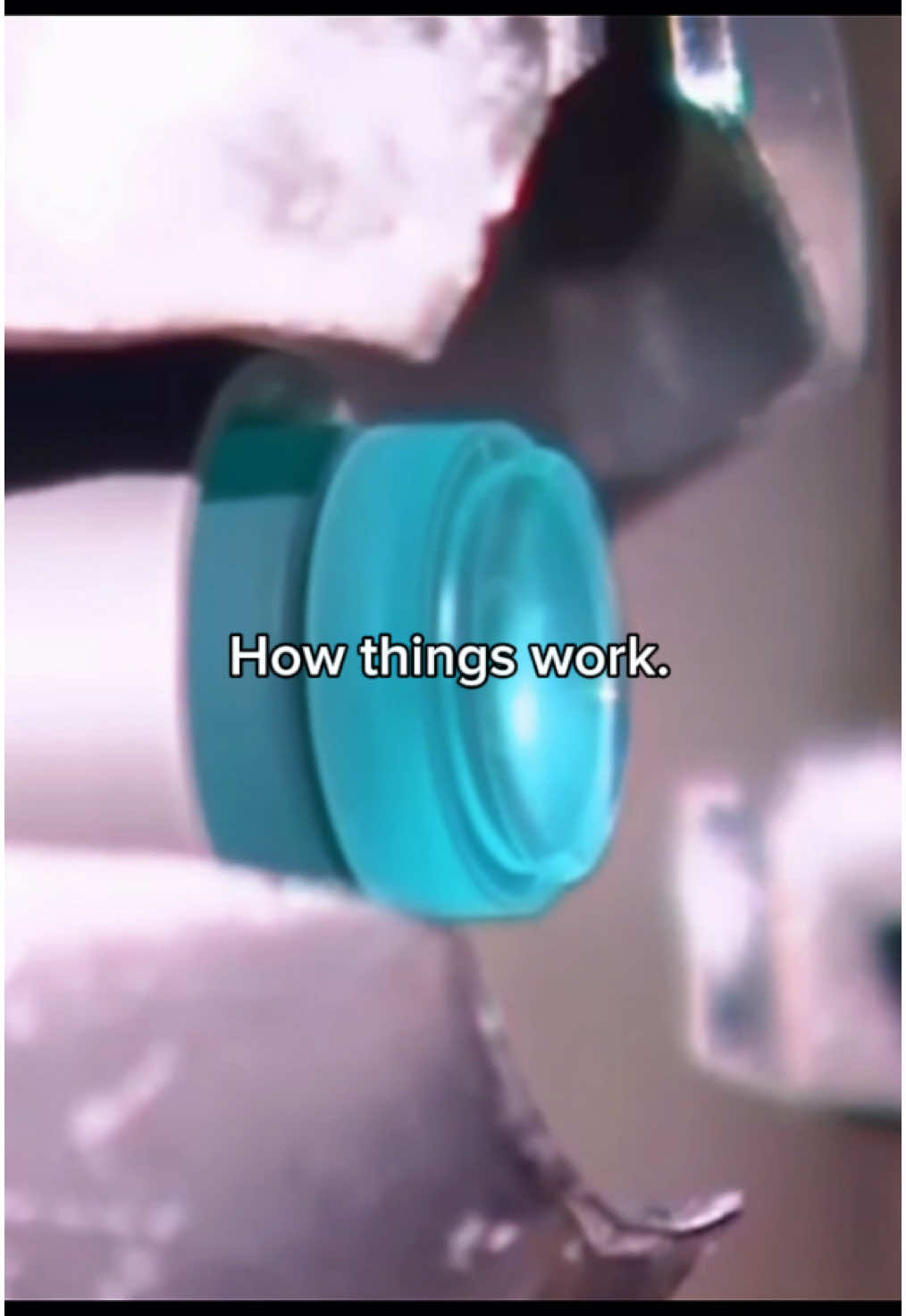 How things work. 🧐 #howthingswork #science #contactlenses #interesting #viral #explained #studytok #fyp
