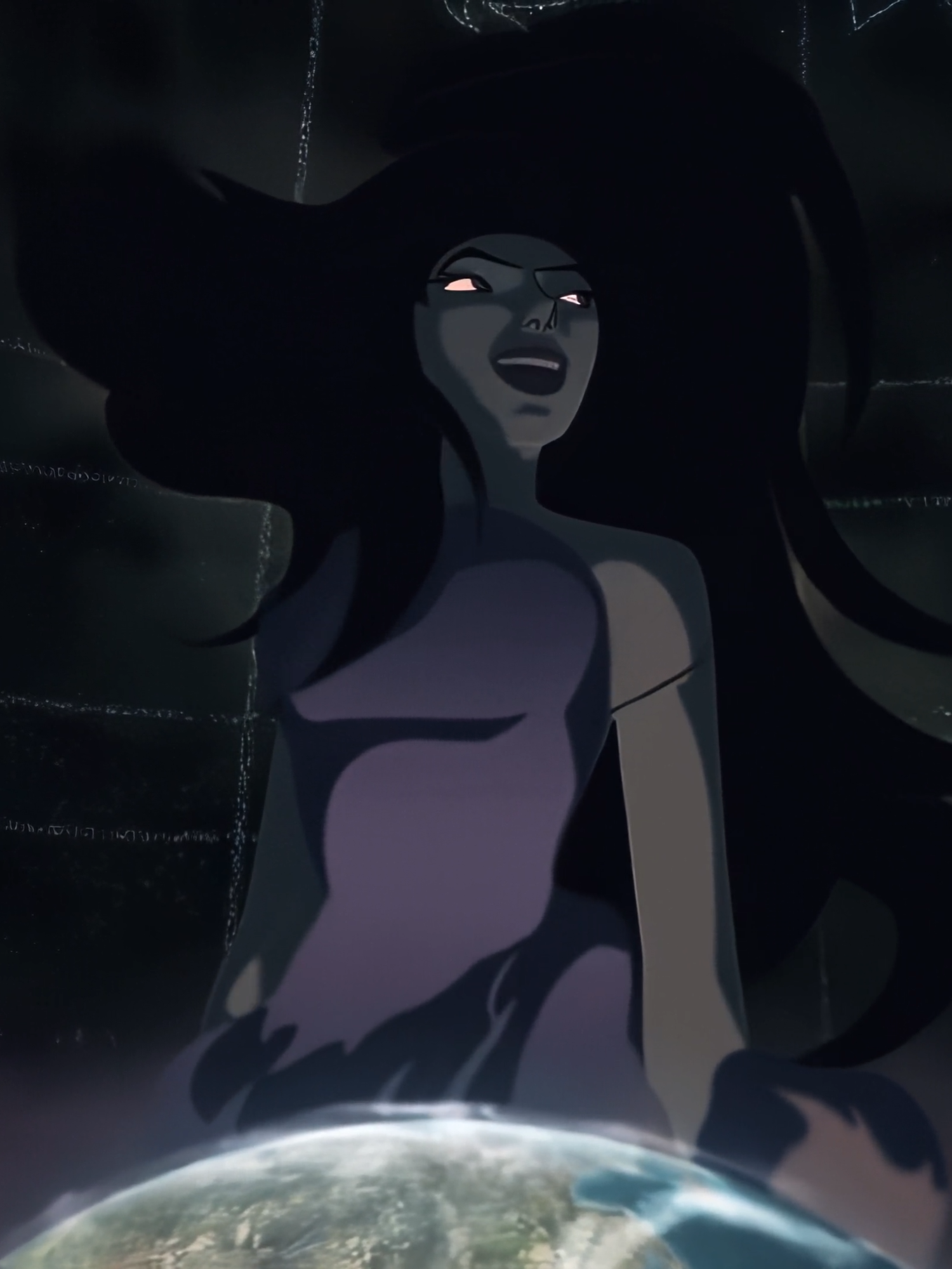 house of supervillians // #velocityedit #villians #aftereffectsedits #velocity #ae #mothergothel #yzma #frollo #scar #scaredit #mothergotheledit #villian