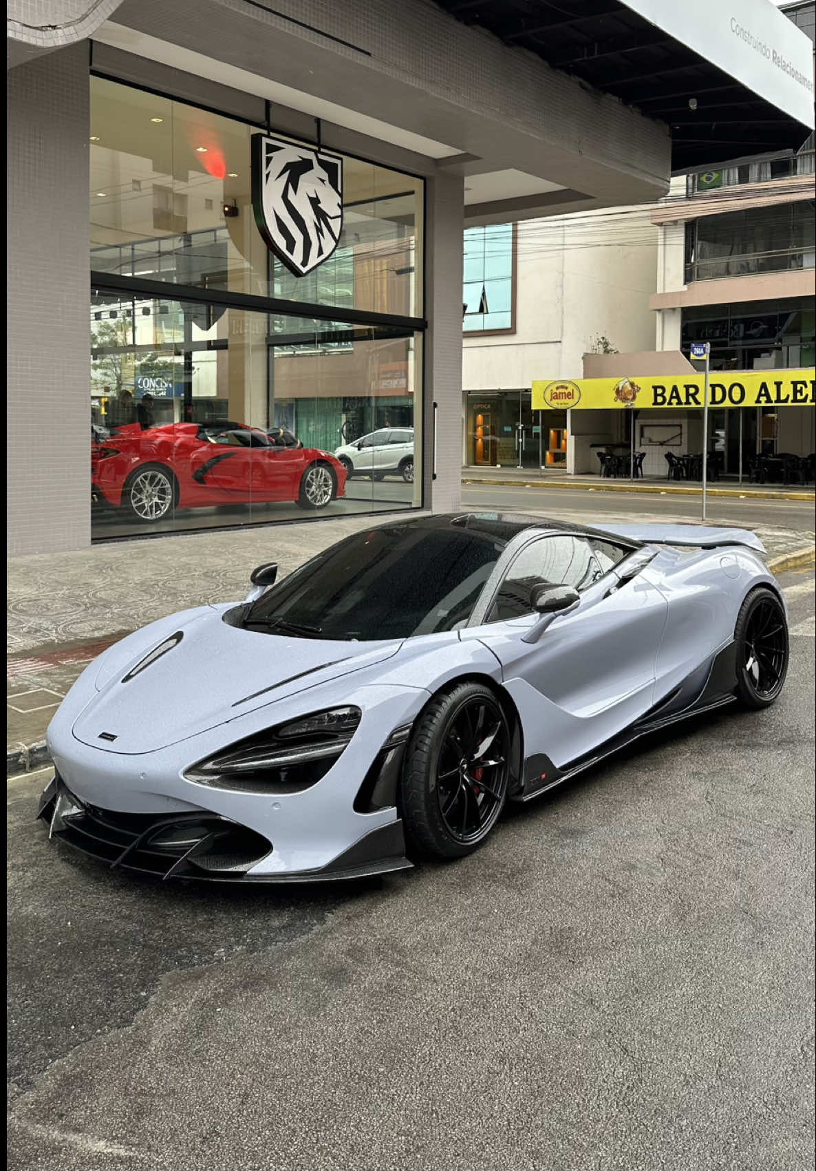 #mclaren #720s #fyp 