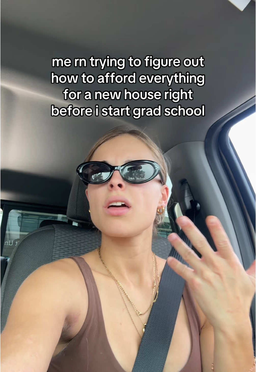 why is $200 the new $50 i can’t take it anymore #gradschool #broke #needmoney #sobroke 