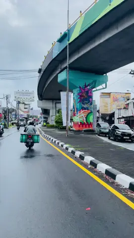 flyover janti dan kenangannya #jogja #jogja24jam #janti #kenangan 