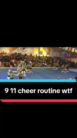 No doubt OBL rubbed a few out to this. lol America is a wild place. Come see me live and let’s have a laugh, tix in profile. In all major cities soon. #wtf #cheerleading #insane 