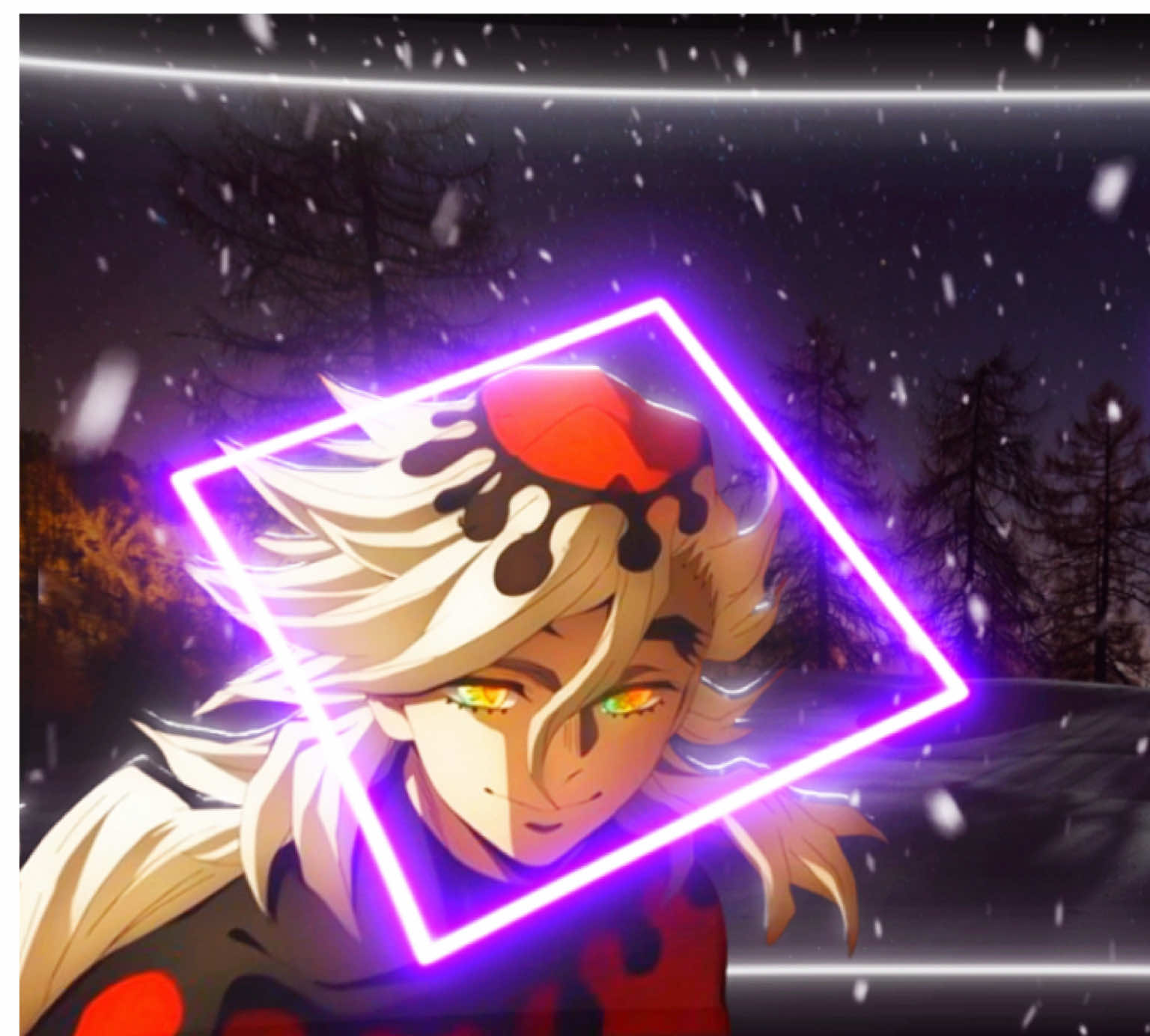 Make this song viral again | douma amv edit#doumaedit#demonslayeredit#demonslayer#douma