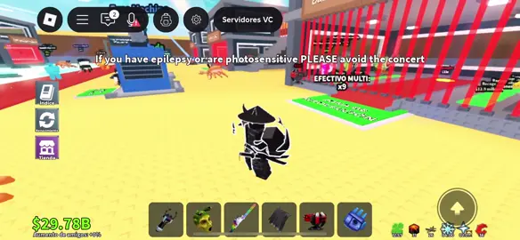 Yo cuando sale el evento de los cangrejos! #roblox