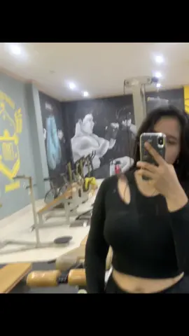 #gym